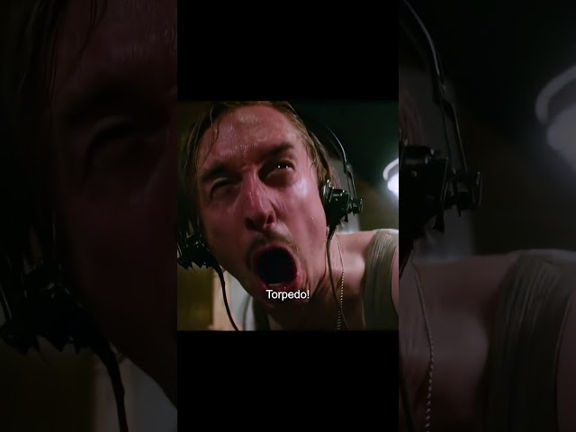 See how the U.S. Navy used a submarine's anti-aircraft gun to shoot down a German plane