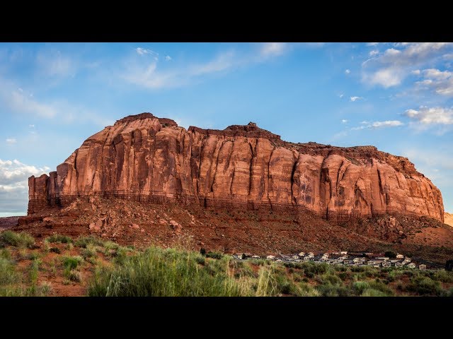 Monumental Change | 4K documentary