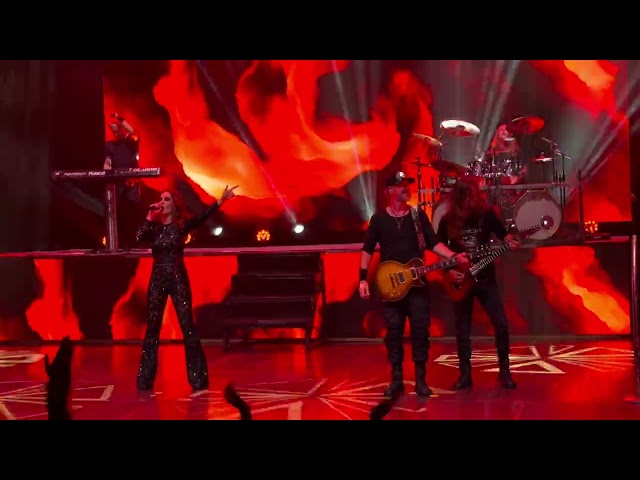 Epica - Sensorium (Medellín 2025)