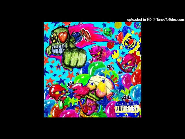 Legion x prettifun x osamason “i dont sleep” type beat