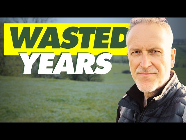 I’m 65. Most People Realise This Too Late (And Regret It)