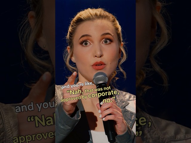 dirty talk failure #TaylorTomlinson