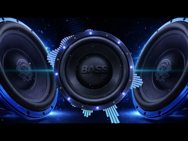 HACKODI - OVERLOAD -  [🔊☢️⚠️ EXTREME BASS ⚠️☢️🔊]