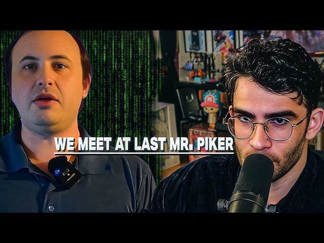 LSF Subreddit Mod Exposed Pt. 2 l Hasanabi Reacts