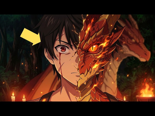 He Acts Weak in Front of Everyone But He's Hiding a Legendary Power Can Kill Demon King!🔥Anime Recap