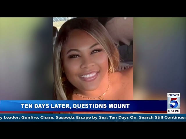 Police Expand Search as Deborah Arthurs Remains Missing