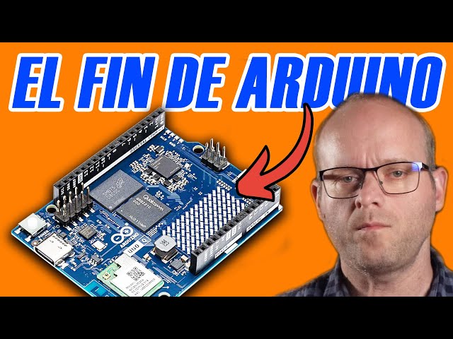 QUALCOMM compra ARDUINO: La oscura historia que no te contaron