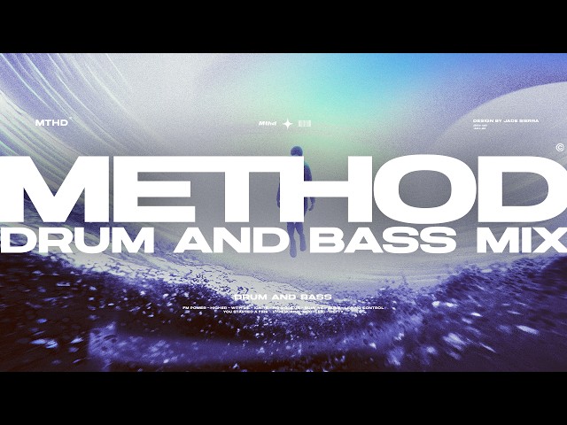 The ONLY Drum & Bass Mix You Need in 2026 🔥