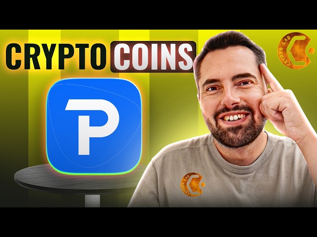 The only Strategy for Investing in Crypto Coins You need in 2026 (Pepperstone Review)