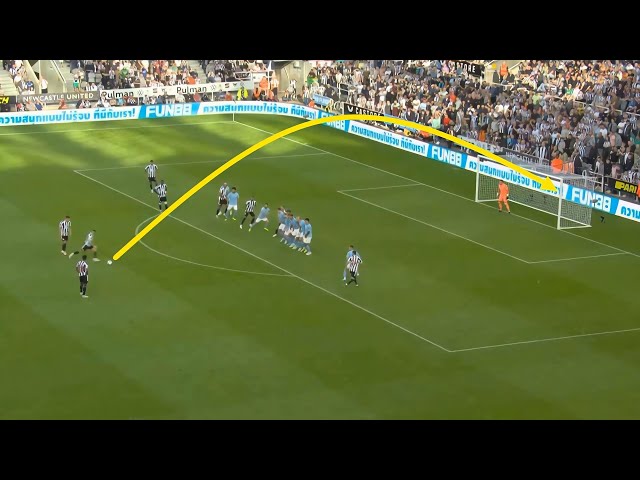 Perfect Moments in Sports!