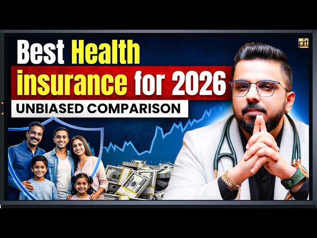Best Health Insurance for 2026 | Unbiased Comparison