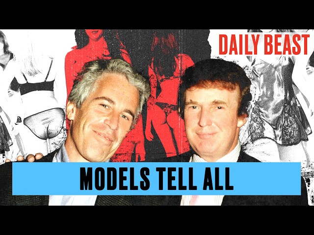 We Know The Sick Secrets of Epstein's World | The Daily Beast Podcast
