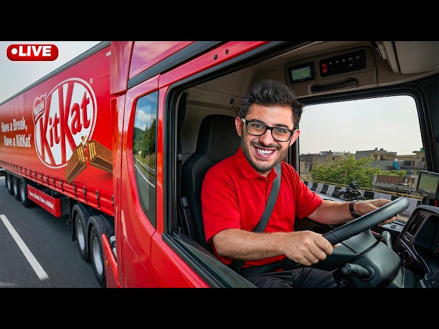 AAO BACHO KITKAT KHILAU | NO PROMOTIONS