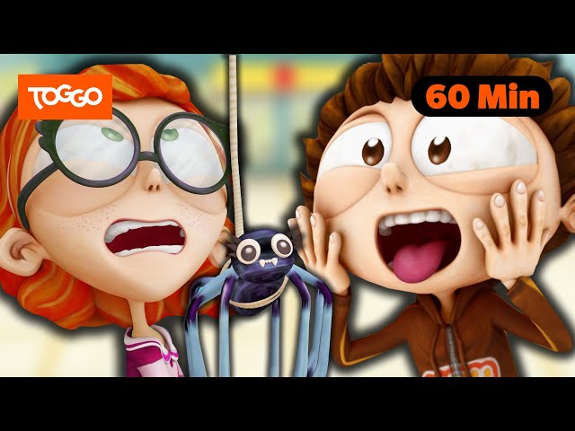 Angelo! | April, April! Die größten Streiche | Ganze Folge | TOGGO