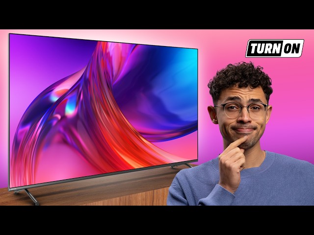 Sind OLED-TVs wirklich besser als LCD, QLED und Mini-LED?