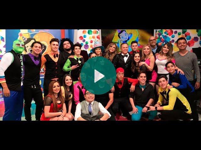 Multimedios inició transmisión escalonada en la Ciudad de México por el 6.1