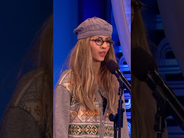 victoria justice's bloopers from victorious !! | #shorts