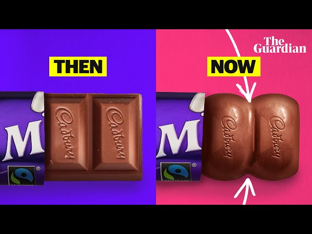 How we're getting ripped off by hidden inflation