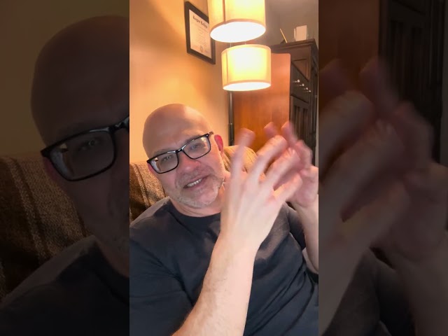 Paradox – I can’t be cured – I will be cured