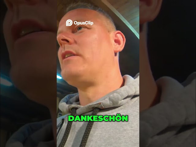 Hotdog Abenteuer! Unser Abend am Imbisswagen