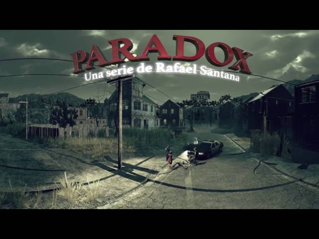 PARADOX - Una Serie para TV