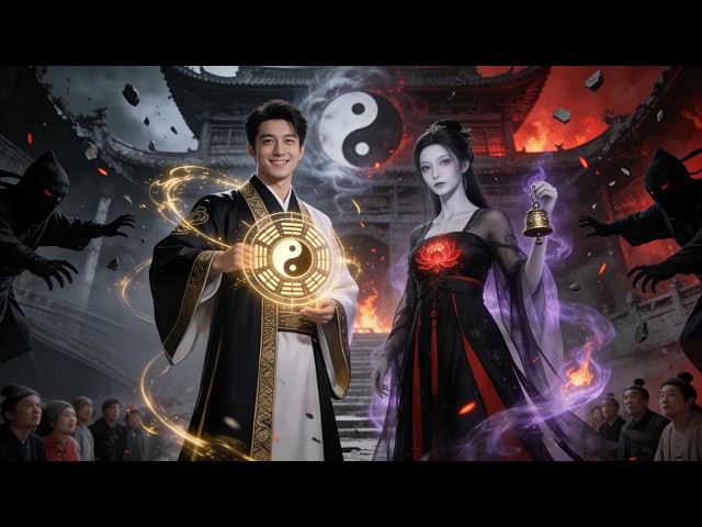 My wife died saving me 1,000 years ago—now I've awakened her as a ZOMBIE!