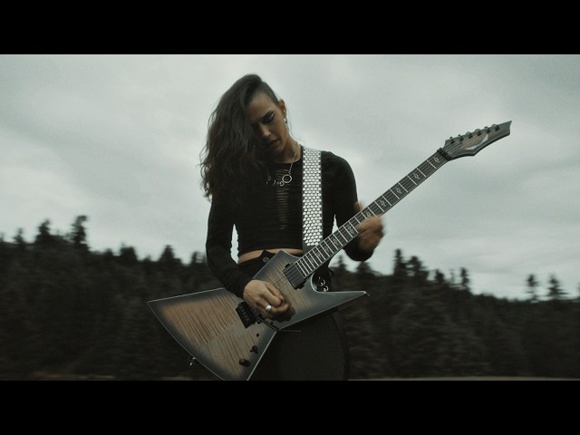 NERVOSA - Impending Doom (Official Video) | Napalm Records