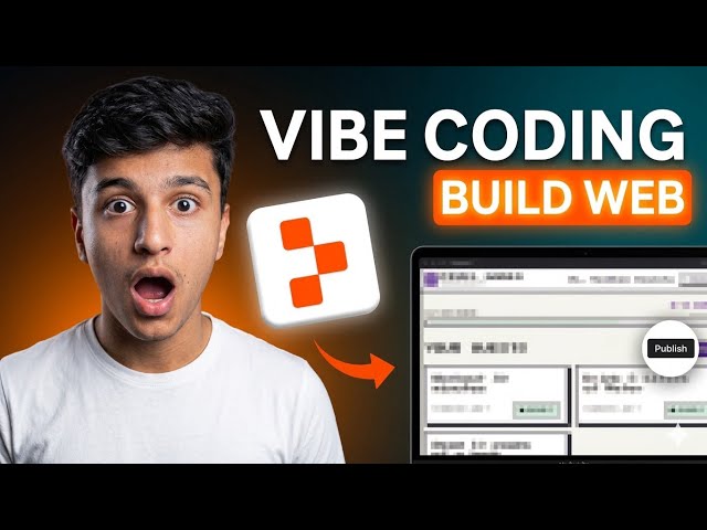 I Lost $4,500! 💸 How Vibe Coding Lets You Build Apps for FREE Now