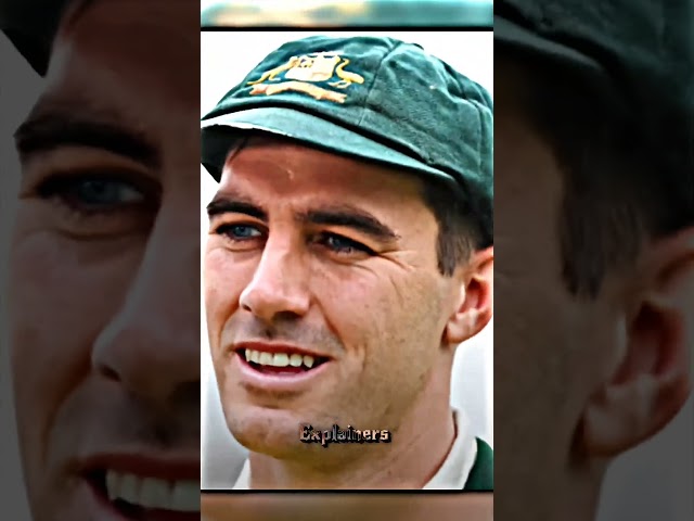 The Man Of His Words 💀☠️ #shorts