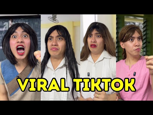 Vince Alarcon Viral Tiktok Compilation pt. 62