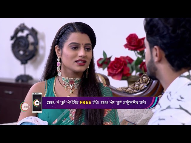 Nayan Jo Vekhe Unvekha | Ep - 519 | Nov 1, 2023 | Best Scene 1 | Zee Punjabi