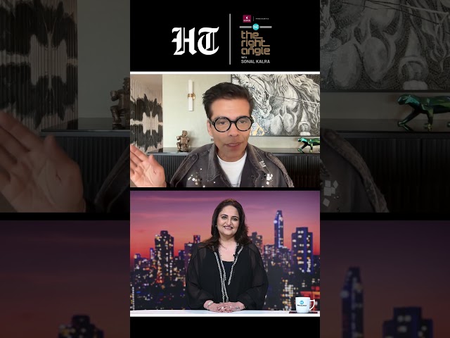 Reddit Chatter, Blind Items And Everything In Between; Karan Johar Gets Candid