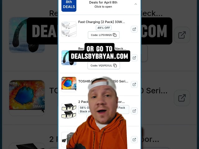 DUMB Amazon Deals That Aren't Even Dumb AT ALL 🤔 #shorts