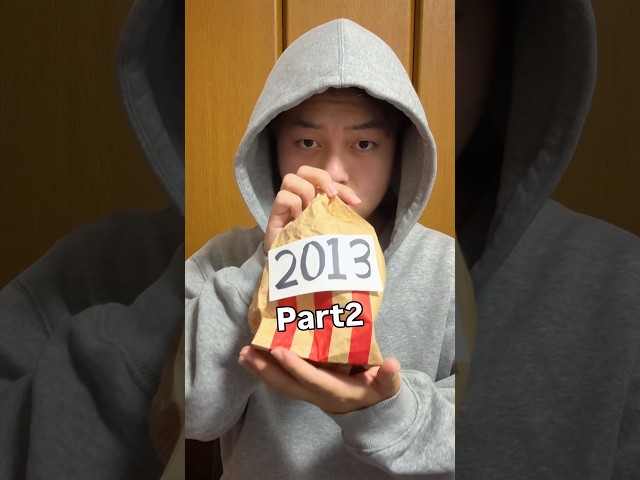 12年前...2013年の皆の思い出は??【Part2】#2013 #思い出