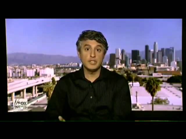 FOX NEWS: Peinliches Interview – REZA ASLAN vs. LAUREN GREEN [ORIGINAL – UNGESCHNITTEN]
