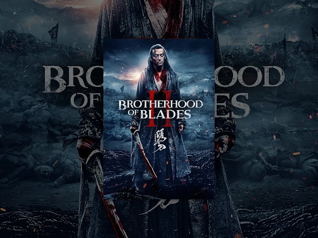 Brotherhood of Blades II