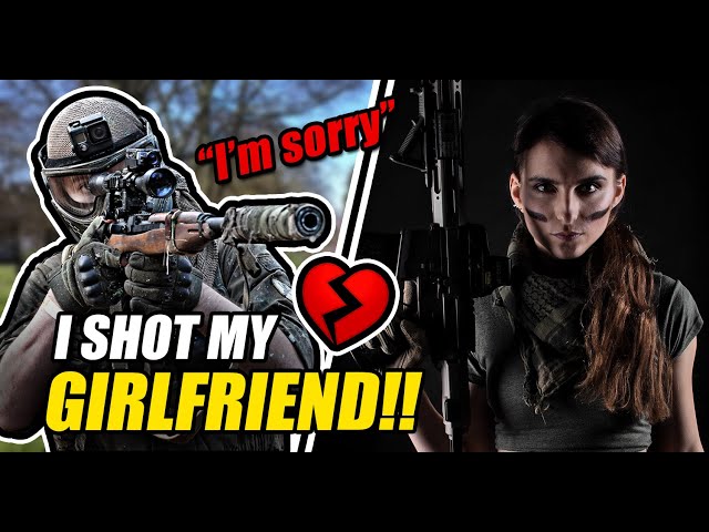 PAINTBALL FUNNY MEMES AND FAILS - Thug LIFE - Salt Bae - Scope cam stories