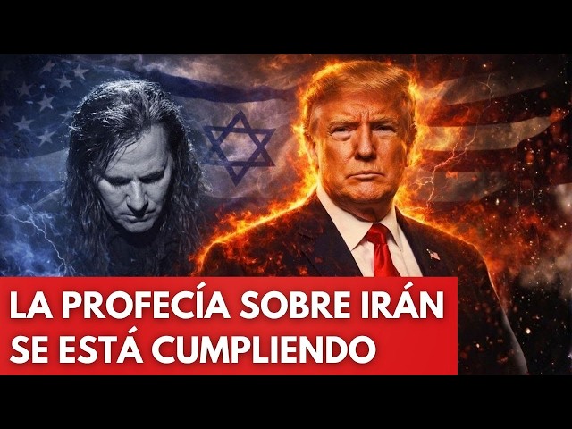 LA PROFECÍA DE KIM CLEMENT SE CUMPLE EN 2026...