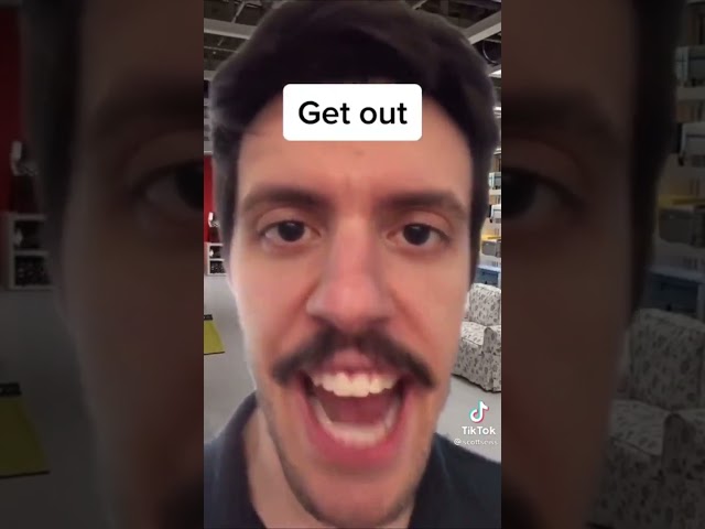 Scott Seiss Retail Ikea rant complete compilation