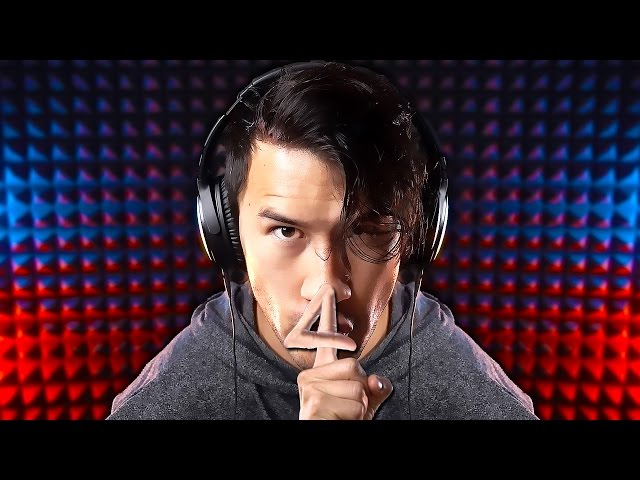 World's 4th Quietest Let's Play