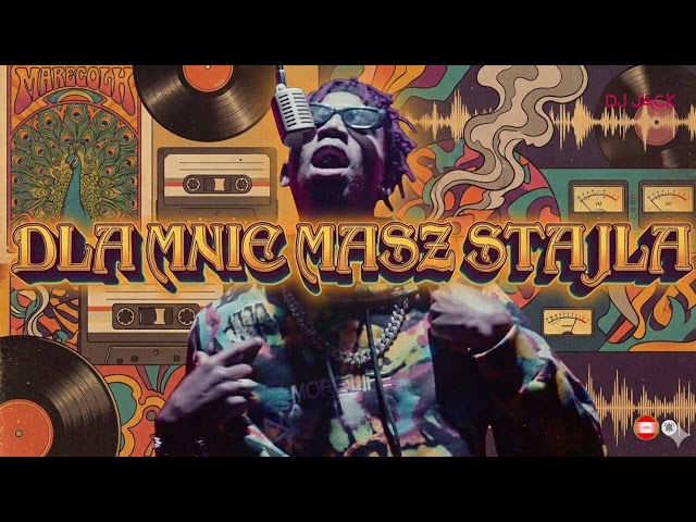 Trzeci Wymiar - Dla mnie masz stajla ( RmX & #Djjack cover )2026 🤓