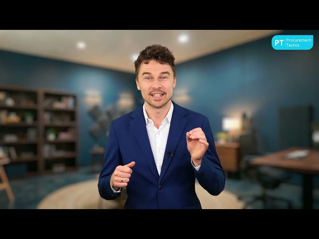 Claude Cowork For Procurement (Course Introduction)