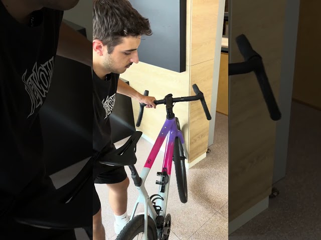 ✅💯 Protect Your Cranks & Ride Harder | AMS Crank Defender Install on a Dream Build Scott Addict ✅💯