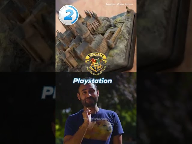 Top 5 CUSTOM Playstation Consoles 😍