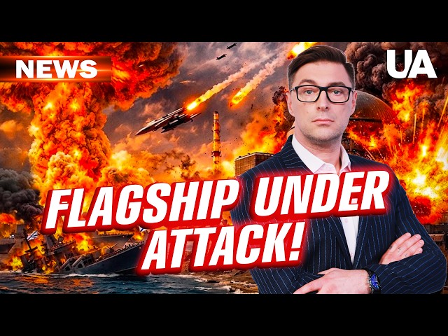 END OF THE "KALIBRS" and CARNAGE AT "SIVASH": Ukraine destroys occupiers' naval infrastructure!