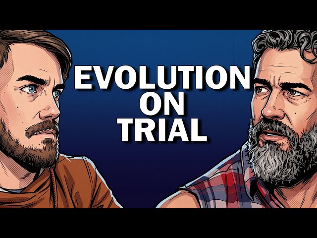 Evolution Debate