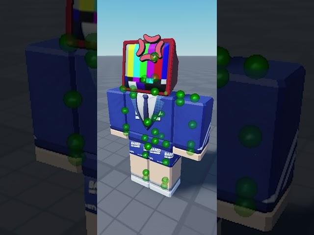 Sprechender NPC | Roblox Studio Joke Tutorial