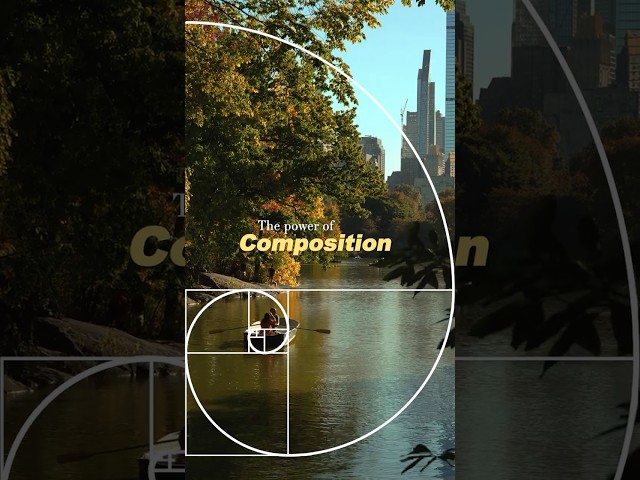 The Power of Composition