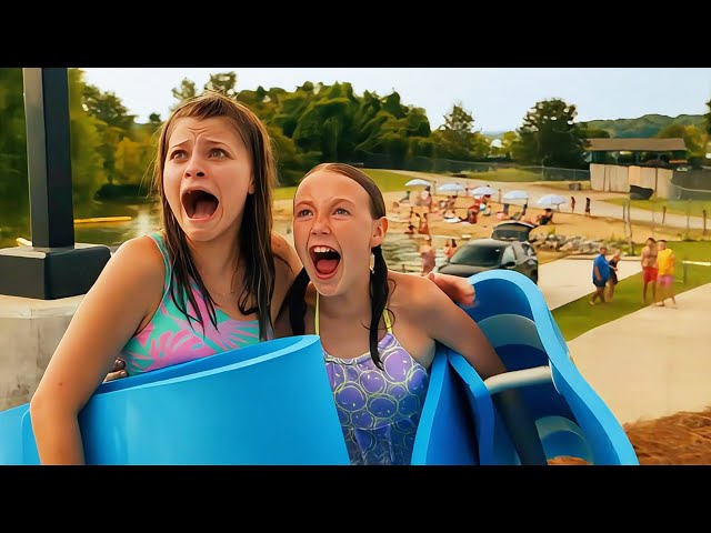 How a Fun Day Became a Nightmare Water Slide Collapse Explained | 911 | 9-1-1: Nashville