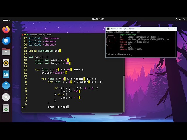 Beginner VS competitive programming